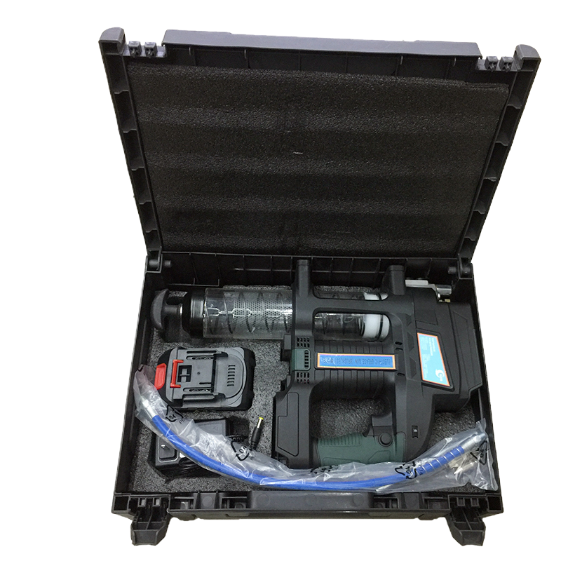 有成鑫 一电一充 工业级24V 充电式电动黄油枪锂电池 台