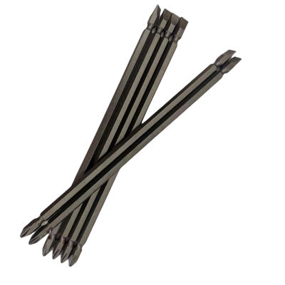 有成鑫 改锥批头 十/一字200mm/个