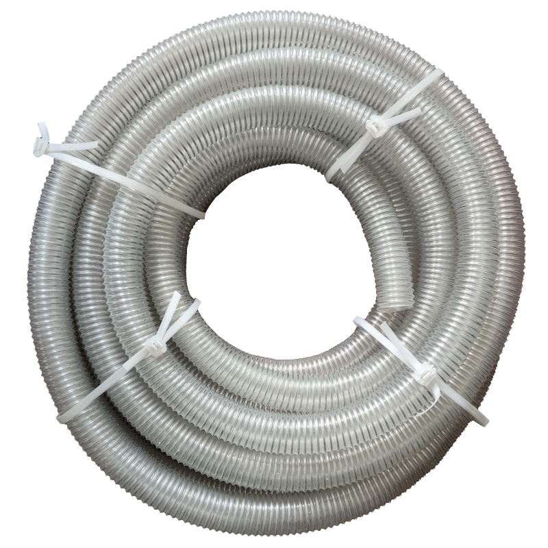 智铁 钢丝抽吸软管 DN50 根