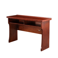 吾卫世 办公桌 120*40*75cm张