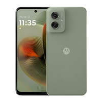 [全新]摩托罗拉moto g55 浅草绿 8GB+128GB 5000毫安电池 天玑7025处理器 5000万光学防抖影像 应用六开 5G AI手机