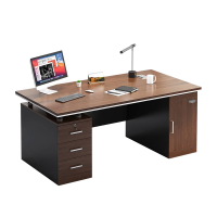 吾卫世 办公桌 1400*700*750mm张