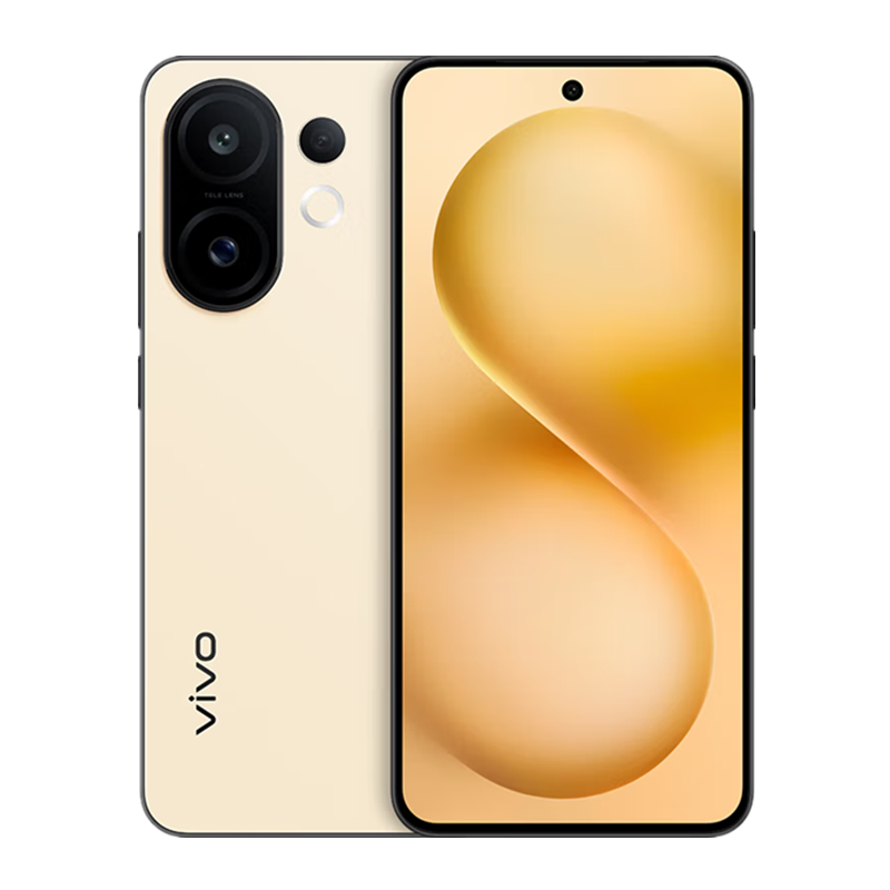 [全新]vivo S30 12GB+256GB 薄荷青 第四代骁龙7芯 90W闪充 6500毫安大电池 超级潜望长焦 5G双卡手机