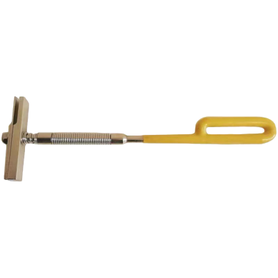 太晋众诚铁信 弹簧试验锤 2/4/6/10mm/把