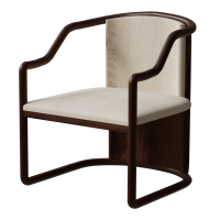 豫龙都 洽谈椅 单人位 把