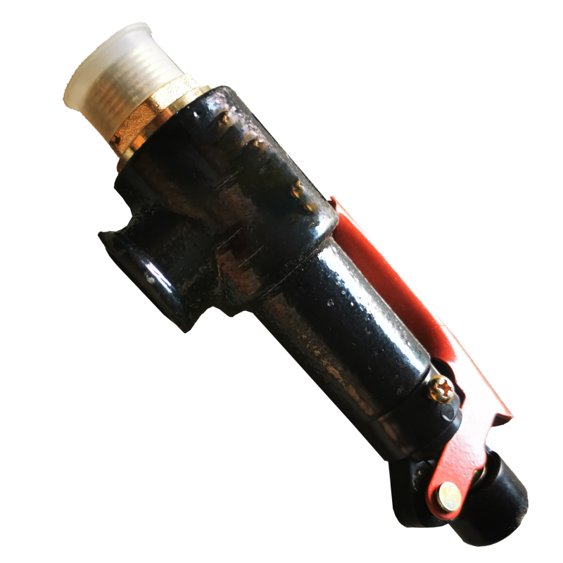 智铁 安全阀 A27H-10 个