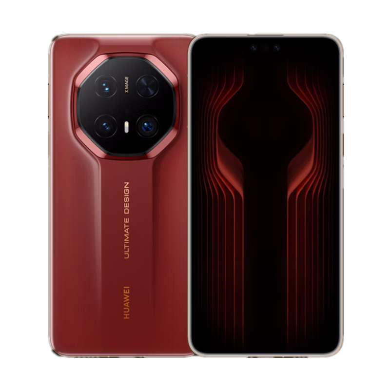 [全新]Mate70 RS 非凡大师 16GB+512GB 皓白 超清影像 5700毫安电池 100W快充 昆仑玻璃屏 支持卫星通话 防尘防水全网通手机