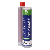 玫铁环氧树脂AB胶360ml支
