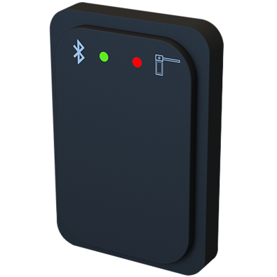 盛辉嘉业 道闸防砸雷达停车场车牌识别感应雷达毫米波79G出入检测器直杆型