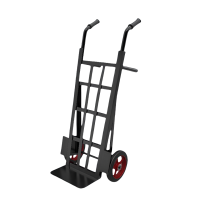 义尊 折叠手推车 ZP10-1000 台