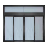 北斗金云 感应门控制器 电动门控制器 GKZ-1 台