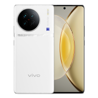 [全国联保]vivo X90 8GB+256GB 告白 5G 天玑9200 自研V2双芯旗舰 蔡司专业影像 120W闪充120Hz护眼曲面屏学生游戏手机