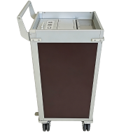 斯赞 垃圾清洁车 405*303*910mm 台