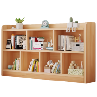 芙首泰两层书架1600*240*860mm个