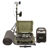 LJYZN-C1862智能俯卧撑训考一体系统仰卧卷腹计时器AI自动化体能考核系统体能测试器材仪器跑道感应计时器