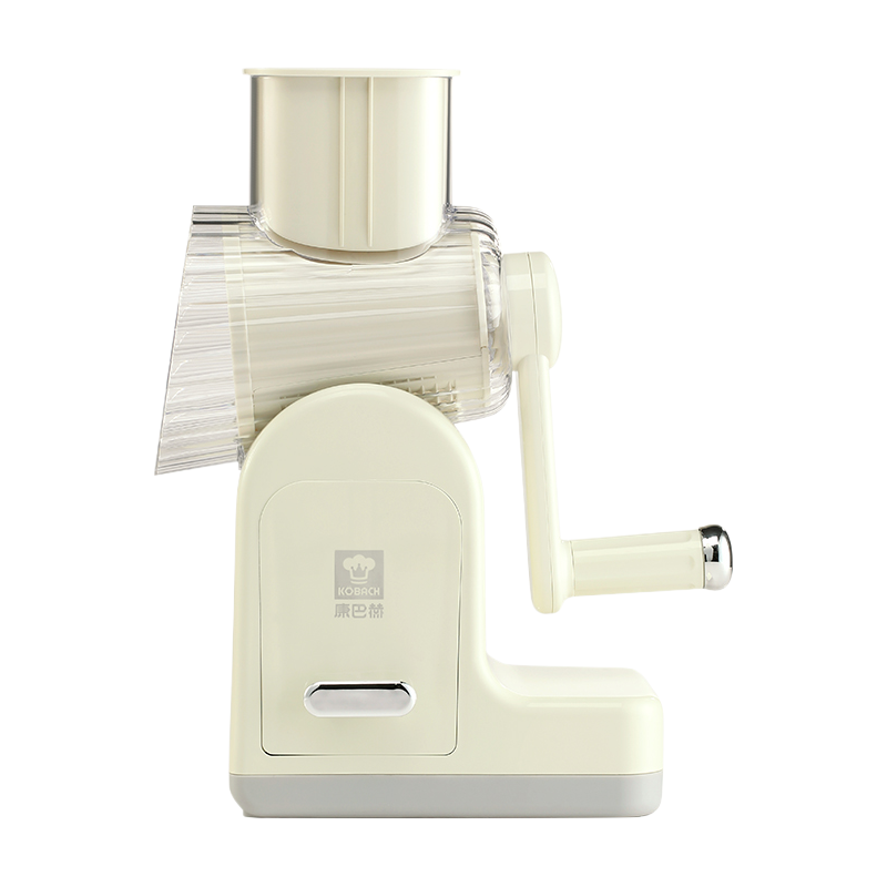 康巴赫切菜器三重吸盘可拆卸安放稳固旋风系列KH-GQCQ02