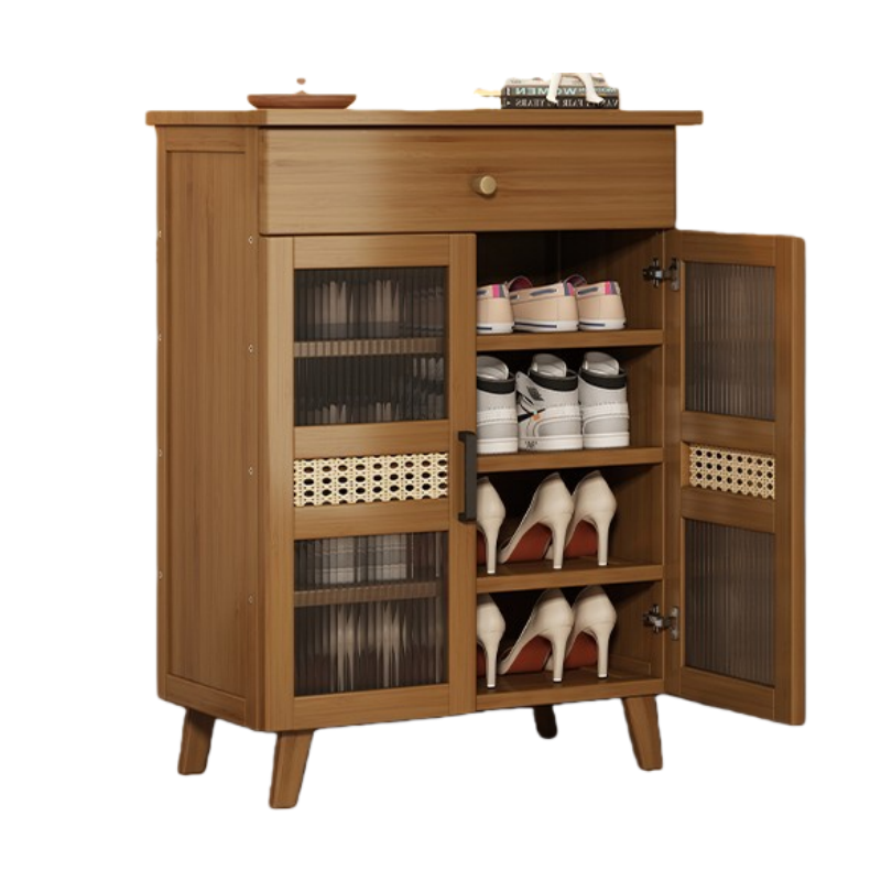 荺炬鞋柜