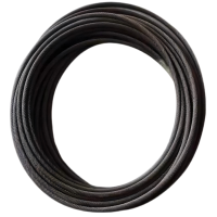 有成鑫 6*37-11mm 涂油钢丝绳 米