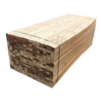 浪伍 垫木 9cm*9cm*600cm /根