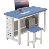 宜 掌柜 电脑桌培训桌