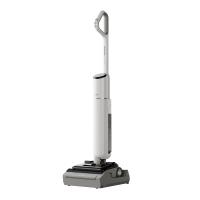 美的(Midea)S60Pro净味洗地机洗拖吸一体自动清洗[AI双向助力 0缠毛]家用吸洗拖一体拖地机