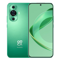 [27号发货]华为nova 11 8GB+256GB 晨曦金(昆仑玻璃)骁龙778G 4G全网 前6000万超广角人像 超薄臻彩120Hz直屏 华为鸿蒙智能手机