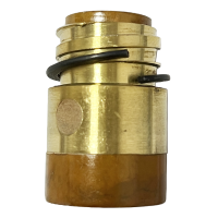 嘉禾宜茂 二保焊枪绝缘套 500A 个