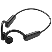 苏宁宜品 H24 PrO 颈戴式无线耳机运动专用轻巧25克有线控安卓手机适用