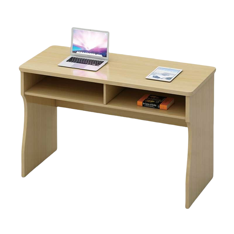 铭思达长条培训桌1200*500*750mm张