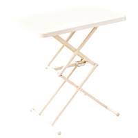 筑亮 折叠桌 A101 张