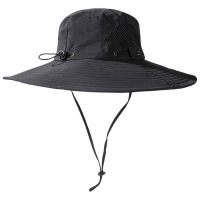 吾卫世 防晒帽 T902 顶