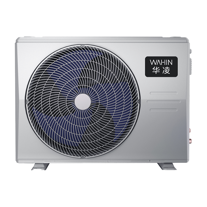 华凌中央空调风管机一拖一3匹新一级能效全直流变频空调KFR-75T2W/B3N8-HL(1)Ⅲ
