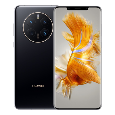 [全国联保]华为Mate50 Pro 8GB+512GB 曜金黑 66W快充 新骁龙8+芯 光变XMAGE影像 鸿蒙系统3.0 120Hz曲面屏 支持北斗卫星消息 全网通4G手机