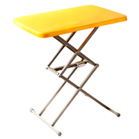 筑亮 折叠桌 A106 张