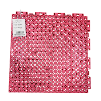 丰奋 悬浮地垫 XF-2 平方米