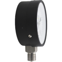 红旗 氨真空压力表定制检测款YZA-150 (压力值需备注)块