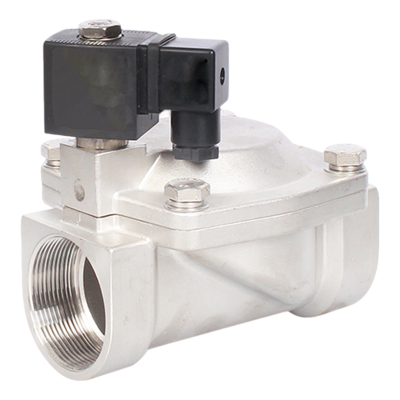 卡西斯顿 先导膜片电磁阀 DN125 个