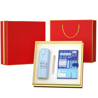 铁迅 对联春联礼品套装HL21 套