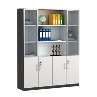 筑亮 书柜 S160 台