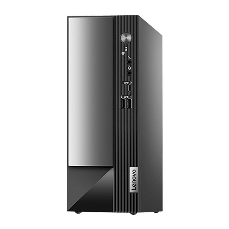 联想(Lenovo)扬天M4000q 商用台式机电脑主机(酷睿 i5-13400 16G 2T+512G SSD wifi office Win11)