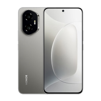 [全新]荣耀300 墨岩黑 8GB+256GB 第三代骁龙7芯 5G 5300毫安青海湖电池 1000W快充 拍照手机