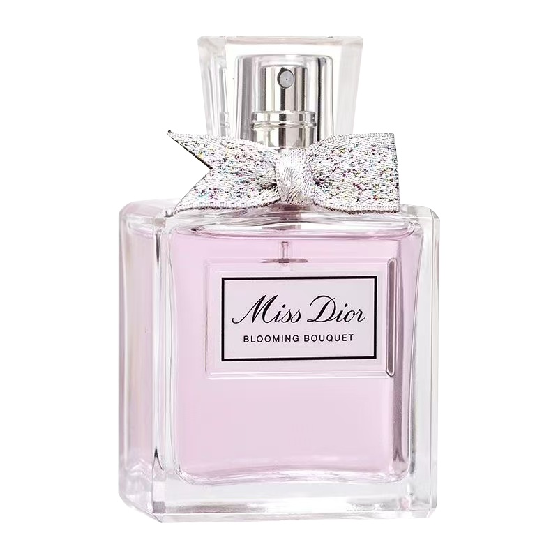 迪奥Dior女士淡香水50ml花果香调约会专用进口香水优雅花果香调通用人群