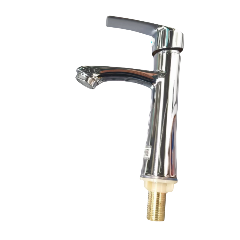 面盆单水龙头 富佳单冷水龙头 NF-326 个