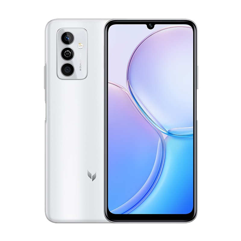 [全新]华为智选 麦芒11 5G 8GB+128GB 天山暮雪 全网5G 天玑700芯片 22.5W快充 麦芒11 门店全国联保