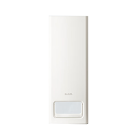 巴慕达(BALMUDA)空气净化器白色 除甲醛除异味除菌除雾霾除尘3M除过敏源多重净化孕妇婴儿家用卧室智能 白色