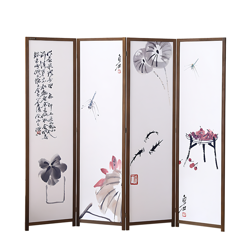 金睦源JINMUYON 屏风 2m组