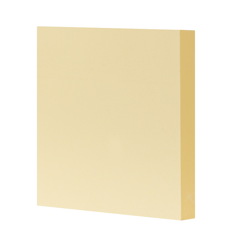 得力9052记事贴便利贴便签纸本(黄)76*76mm 12包/盒