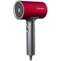 苏宁宜品钛金灰电吹风WL-CF1601 1600瓦特恒温护发快速干发过热保护安全设计