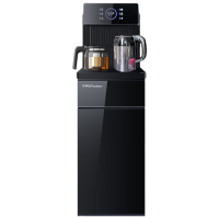 苏宁宜品智能茶吧机CY996 1350W快速加热静音设计多功能茶水机