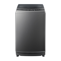 [官方正品]小天鹅15KG波轮洗衣机全自动 15公斤大容量 免清洗不脏桶 健康除螨 以旧换新 TB15-1808T